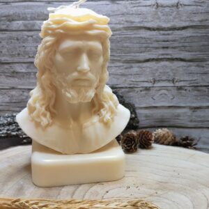 buste du christ